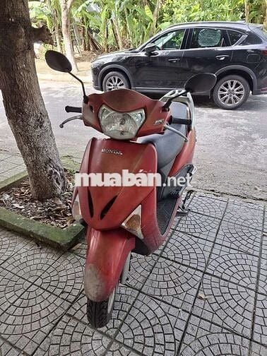 Xe gia đình ko sử dụng cần bán. Chính chủ, máy iêm