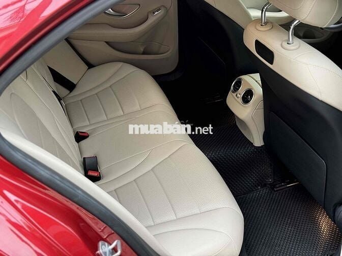 Mercedes Benz C Class 2019 C200 - 34000 km