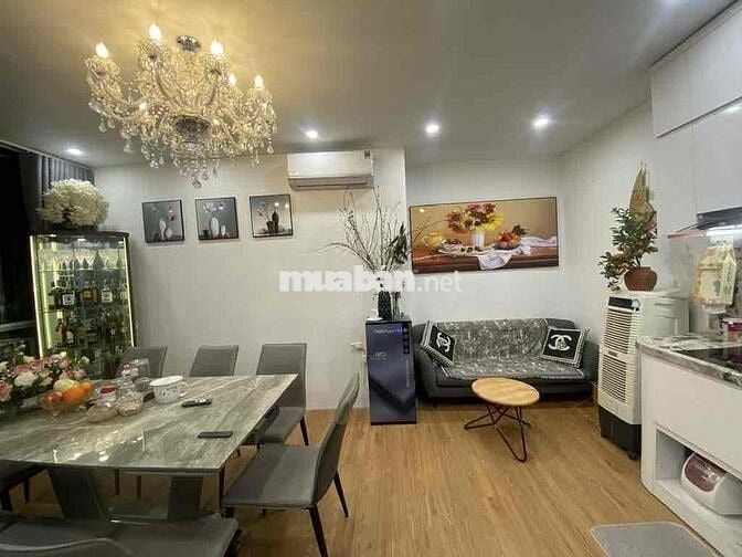 BÁN NHÀ PHỐ TRẦN CUNG – CẦU GIẤY, HÀ NỘI