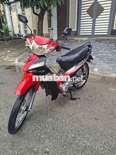 Sirus 50cc giấy tờ đầy đủ. Máy bao êm. Đề nhẹ nổ