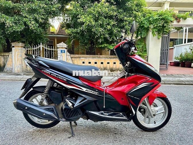 AB 125 2013 xe đẹp máy êm liên hệ ***