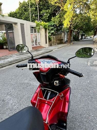 AB 125 2013 xe đẹp máy êm liên hệ ***