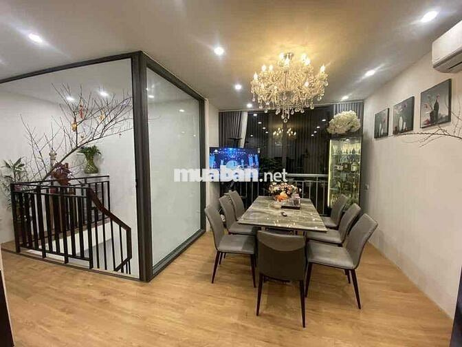 BÁN NHÀ PHỐ TRẦN CUNG – CẦU GIẤY, HÀ NỘI