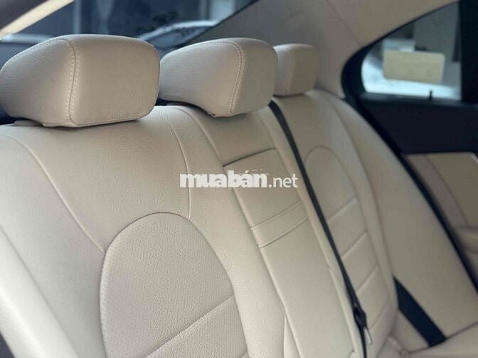 Mercedes Benz C Class 2019 C200 - 34000 km