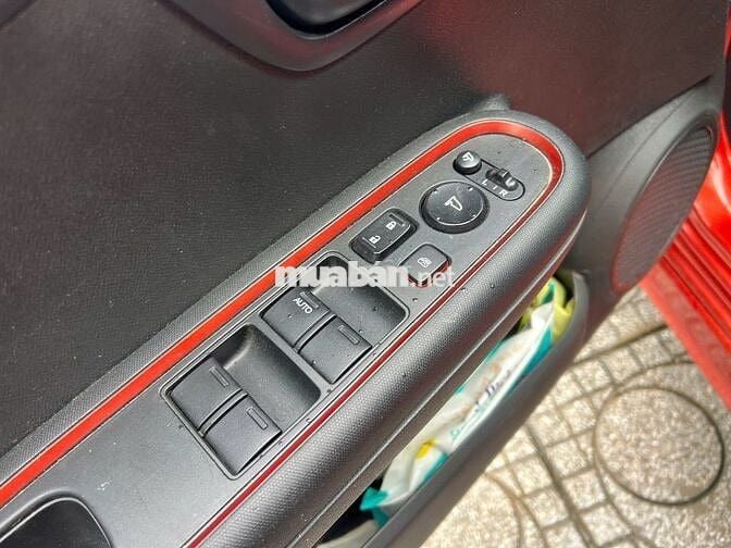 Honda Brio RS 2021 cực chất bao test