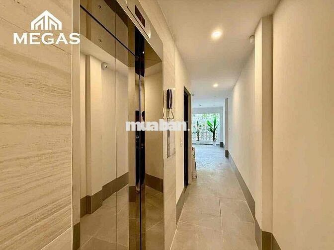Căn hộ mini ngay Hòà Bình - Tô Hiệu đầy đủ nội thất bancol