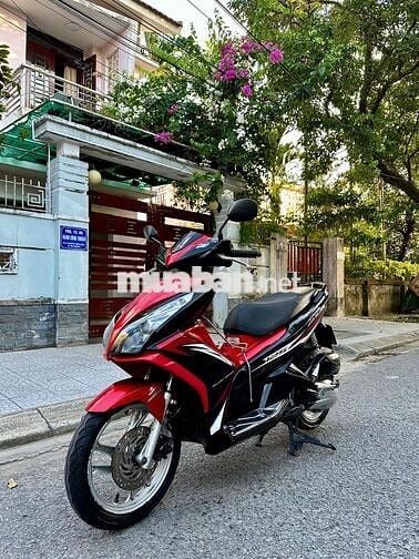AB 125 2013 xe đẹp máy êm liên hệ ***