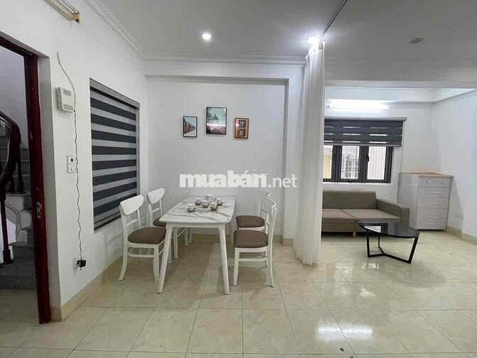 BÁN NHÀ PHỐ TRẦN CUNG – CẦU GIẤY, HÀ NỘI