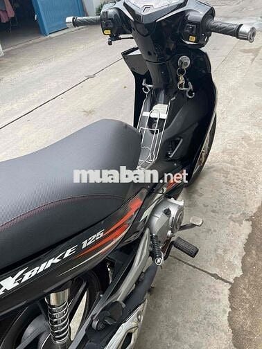 xe suzuki X-BIKE FL125. chính chủ