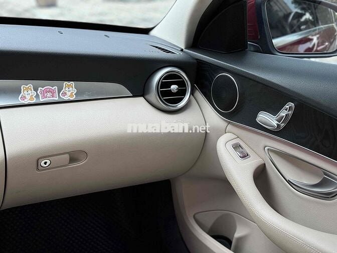 Mercedes Benz C Class 2019 C200 - 34000 km