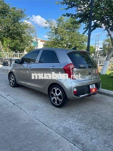 Kia Morning 2015 - 90000 km