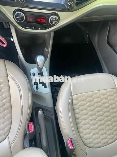 Kia Morning 2015 - 90000 km