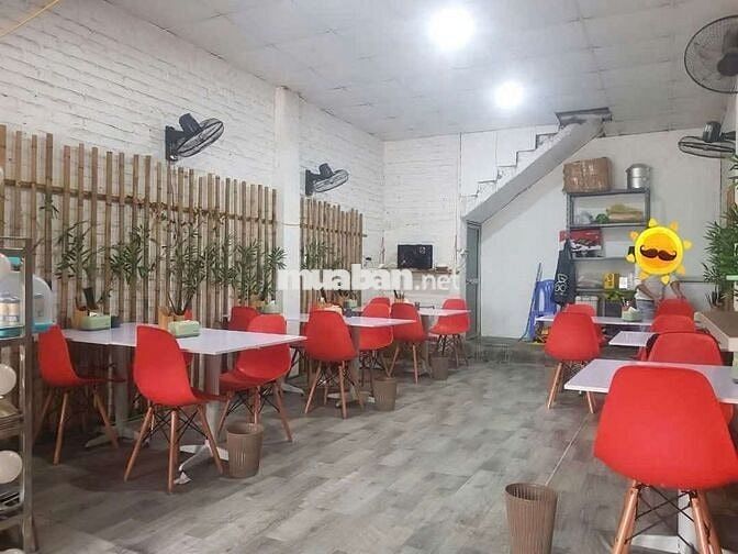 Mặt tiền tầng 1 cho thuê kinh doanh
