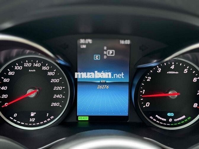 Mercedes Benz C Class 2019 C200 - 34000 km