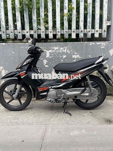 xe suzuki X-BIKE FL125. chính chủ