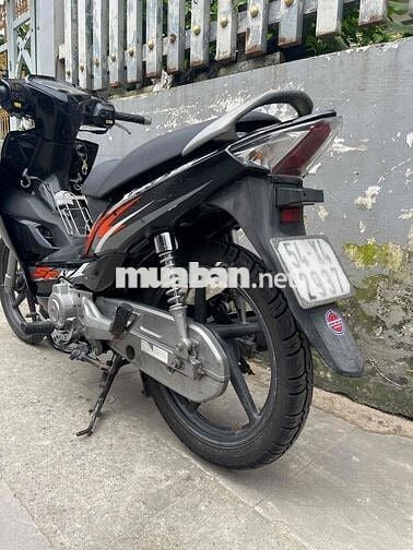 xe suzuki X-BIKE FL125. chính chủ