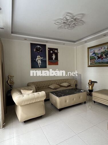 CC cho thuê Đa Sỹ Hà Đông 45m2 * 5 TẦNG - KINH DOANH- ÔTÔ NGANG QUA