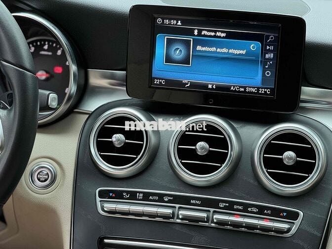 Mercedes Benz C Class 2019 C200 - 34000 km