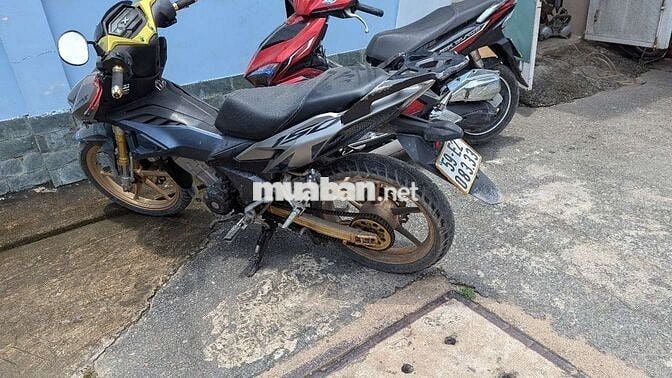 Cần bán gấp winner x zin biển đẹp 1 chủ