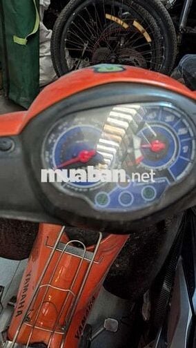 Cần bán gấp xe 1 đời chủ zin