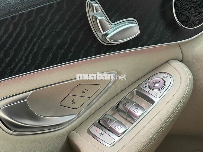 Mercedes Benz C Class 2019 C200 - 34000 km