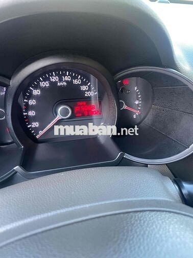 Kia Morning 2015 - 90000 km