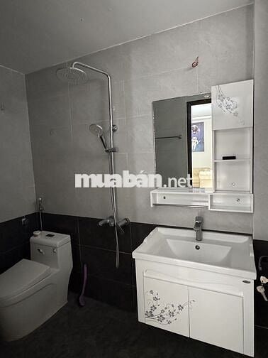 CC cho thuê Đa Sỹ Hà Đông 45m2 * 5 TẦNG - KINH DOANH- ÔTÔ NGANG QUA