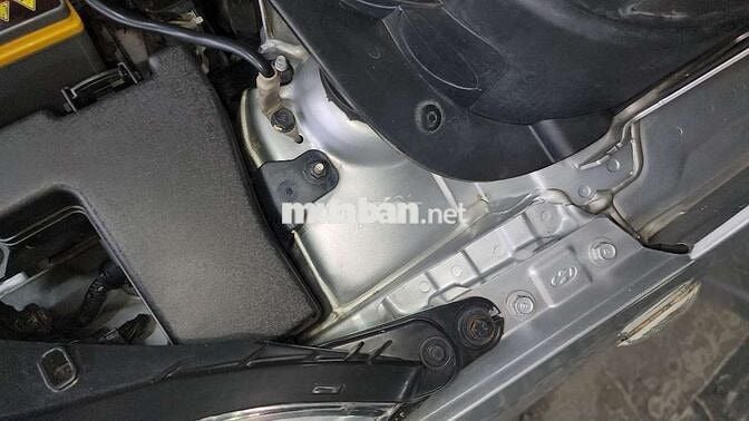 Hyundaibi10 2018 Sedan MT - 99000 km