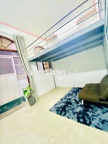 🏠Cho Thuê Duplex 2 Không gian ngủ - Tách bếp - Ngay Toà Viettel