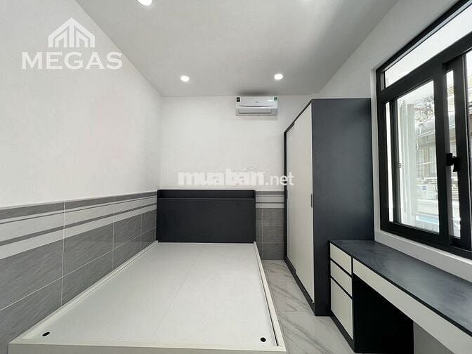 KHAI TRƯƠNG CĂN HỘ XÂY MỚI 100% - GẦN VIETTEL TOWER, QUẬN 3
