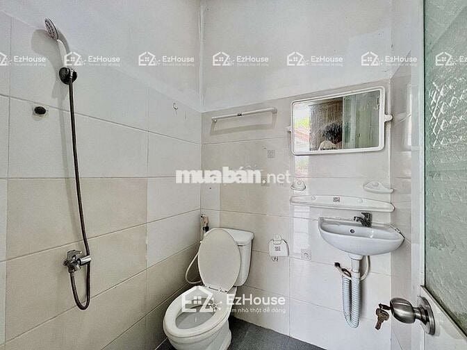 Duplex Ban Công, Rộng Thoáng, 25m2 Thích Quảng Đức, Phú Nhuận.