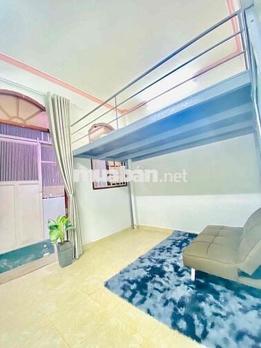 🏠Cho Thuê Duplex 2 Không gian ngủ - Tách bếp - Ngay Toà Viettel