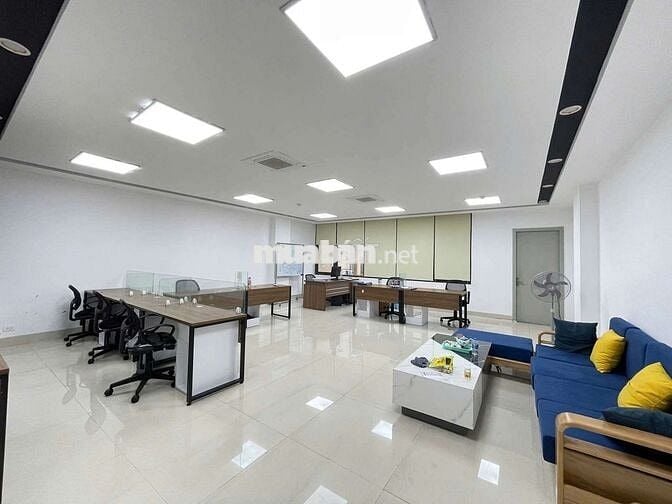 View Hồ Mặt Phố Nguyễn Hữu Thọ Hoàng Mai 252m2 159Ty 9 tg mặt tiền 8m