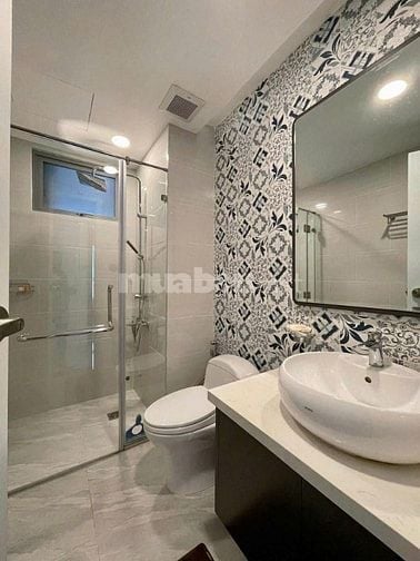 Chung cư Satra, Phan Đăng Lưu, P1, Phú Nhuận, 145m2, 3PN, 22tr/tháng.