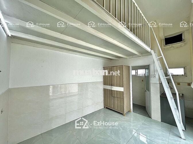 Duplex Ban Công, Rộng Thoáng, 25m2 Thích Quảng Đức, Phú Nhuận.