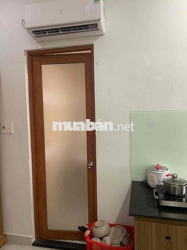 Cần Nam ở ghép căn hộ dịch vụ Gò Vấp ( Gần chợ Thạch Đà )
