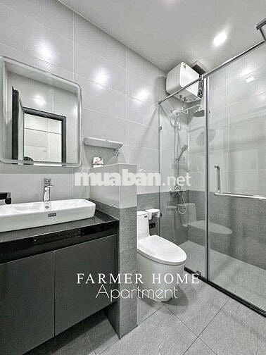 Căn Hộ Studio Ban Công, Cửa Sổ, Giặt Sấy Riêng Ngay Ngã 6 Cộng Hoà-Q1