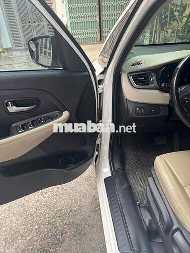 Kia Rondo 2022 - 55000 km