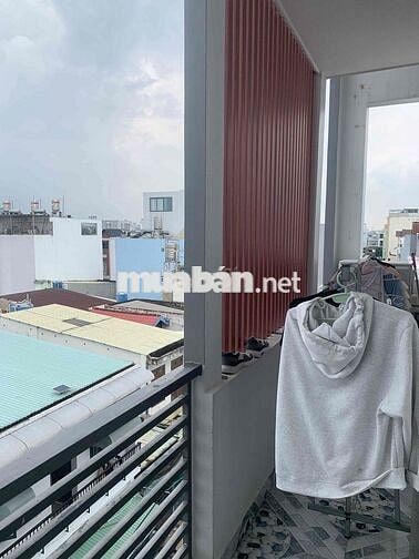 Cần Nam ở ghép căn hộ dịch vụ Gò Vấp ( Gần chợ Thạch Đà )