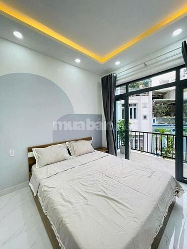 🚀 3 phòng ngủ 3WC ở Q3 – Giá 3 TỶ 2 – Toàn số 3, hợp phong thủy