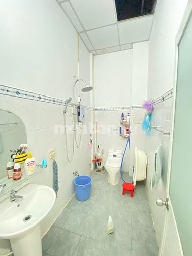 bán nhà đẹp ngay mặt tiền đường 52 hiệp bình chánh