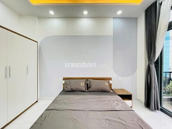 🚀 3 phòng ngủ 3WC ở Q3 – Giá 3 TỶ 2 – Toàn số 3, hợp phong thủy