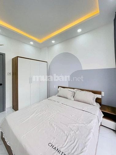 🚀 3 phòng ngủ 3WC ở Q3 – Giá 3 TỶ 2 – Toàn số 3, hợp phong thủy