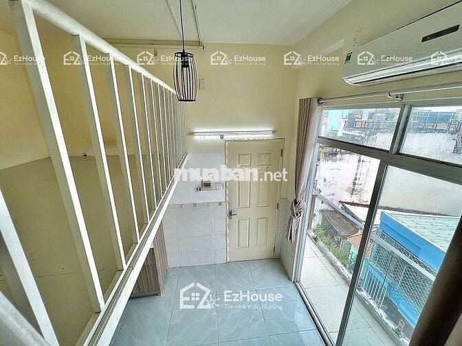 Duplex Ban Công, Rộng Thoáng, 25m2 Thích Quảng Đức, Phú Nhuận.