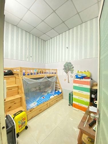 bán nhà đẹp ngay mặt tiền đường 52 hiệp bình chánh