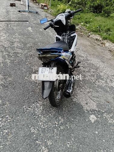 Ex 50cc học sinh ko cần bằng lái bs 67