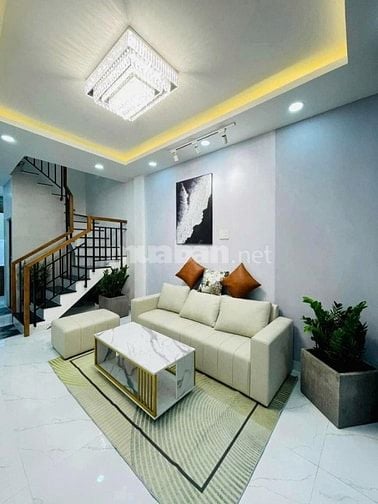 🚀 3 phòng ngủ 3WC ở Q3 – Giá 3 TỶ 2 – Toàn số 3, hợp phong thủy