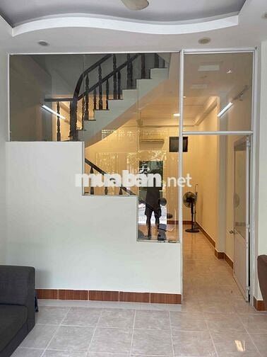 cho thuê mặt bằng kinh doanh ngay góc phan huy thực đường số 10