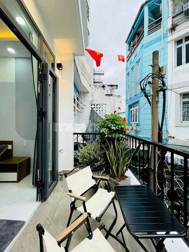 🚀 3 phòng ngủ 3WC ở Q3 – Giá 3 TỶ 2 – Toàn số 3, hợp phong thủy
