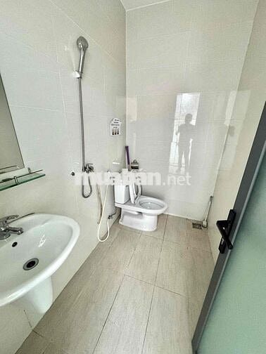 CHO THUÊ NGUYÊN TẦNG 2 PHÒNG NGỦ NGAY KHU DÂN CƯ CITYLAND P10 GÒ VẤP